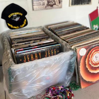 RECORDS