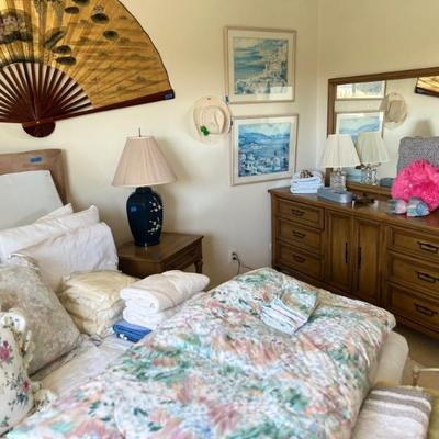 LINENS