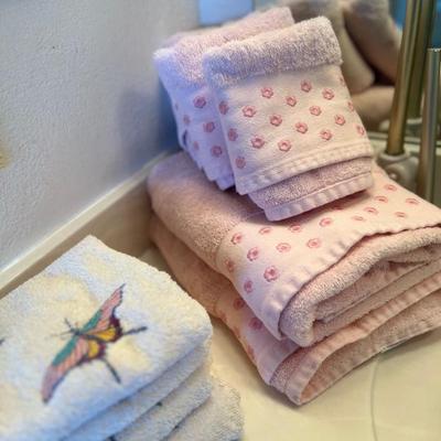 LINENS