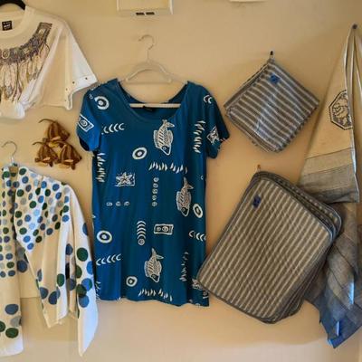 SUMMER DRESSING