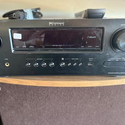 DENON AVR231CI