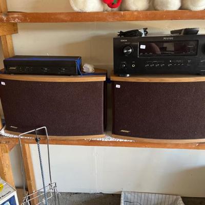BOSE