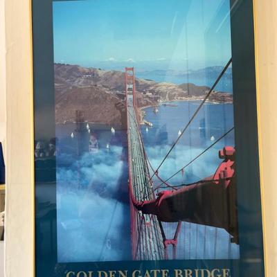 SAN FRANCISCO POSTER