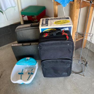 LUGGAGE