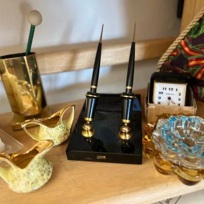 VINTAGE PAKER PEN SET