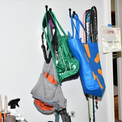 399 garage