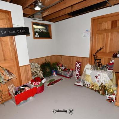 466 basement