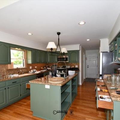 111 kitchen