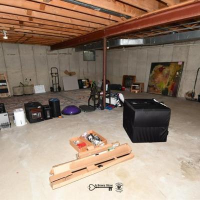 478 basement