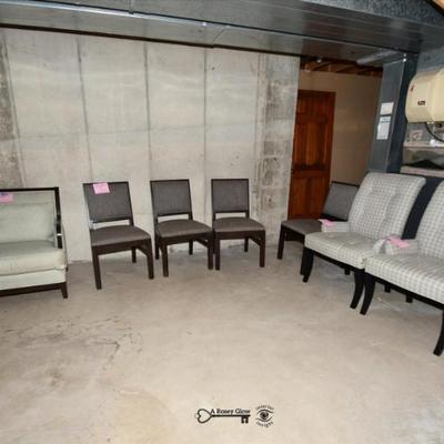 470 basement