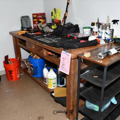 402 garage