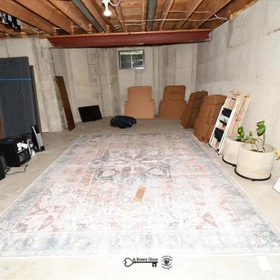 476 basement