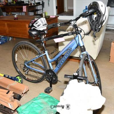 445 garage