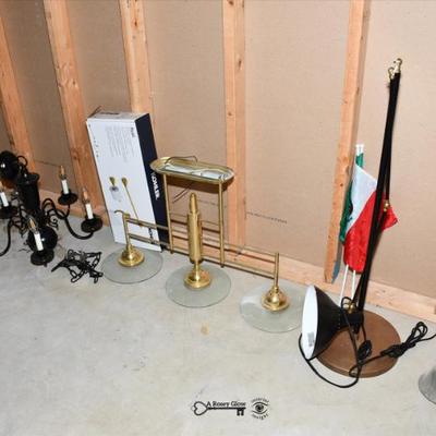 588 basement