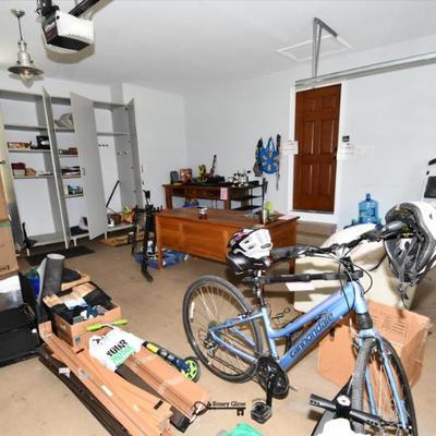 372 garage