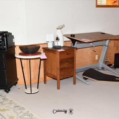504 basement