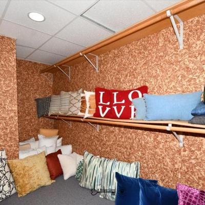 467 basement