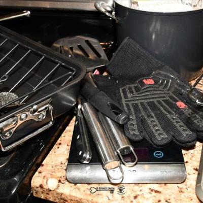 144 kitchen