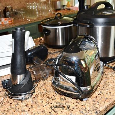 137 kitchen