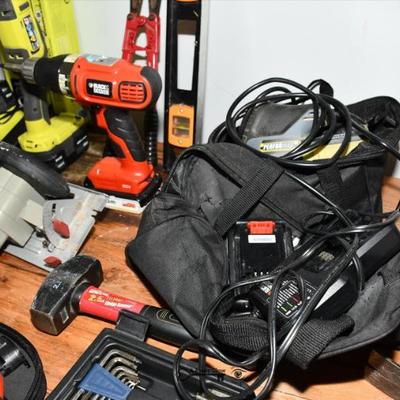396 garage