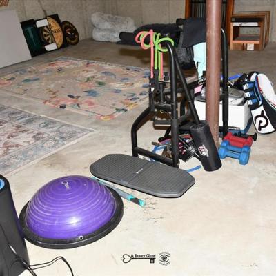 576 basement