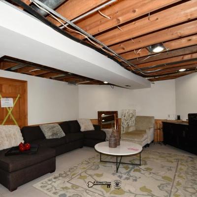 461 basement