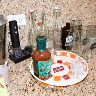166 kitchen