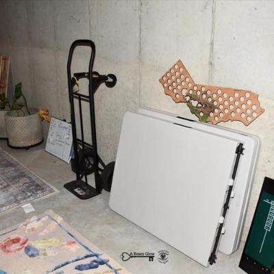 563 basement