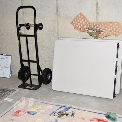 560 basement