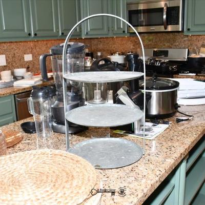 132 kitchen