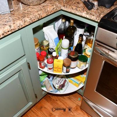 161 kitchen