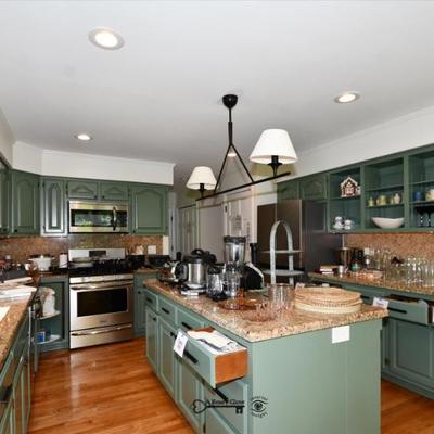 112 kitchen