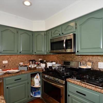 114 kitchen