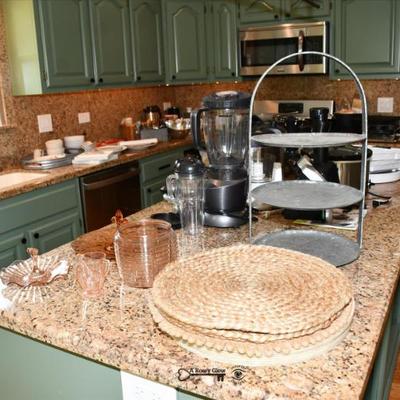 125 kitchen