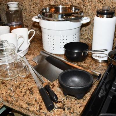 147 kitchen