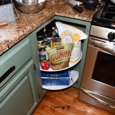 160 kitchen