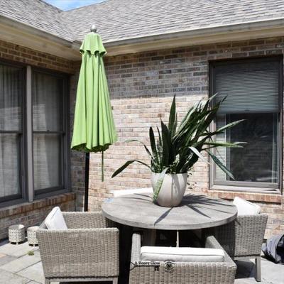 235 front yard