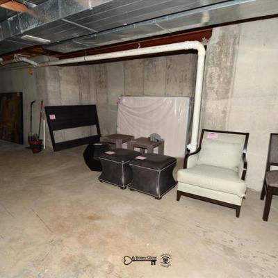 471 basement