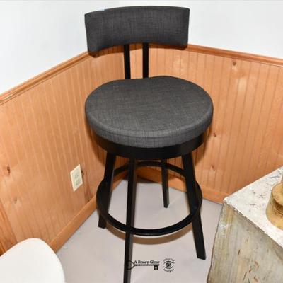 499 basement