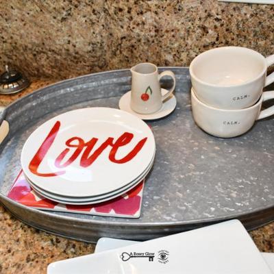 158 kitchen
