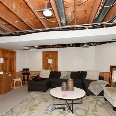 462 basement