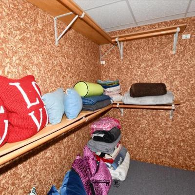468 basement