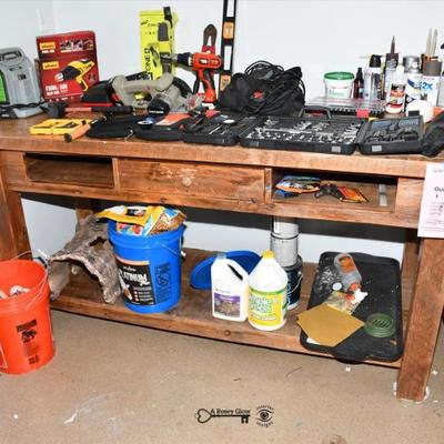 384 garage