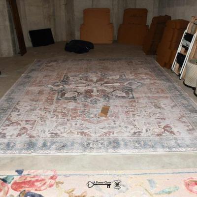 564 basement