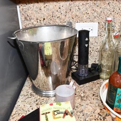 165 kitchen