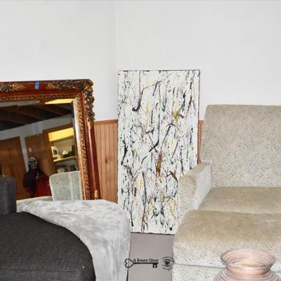 503 basement