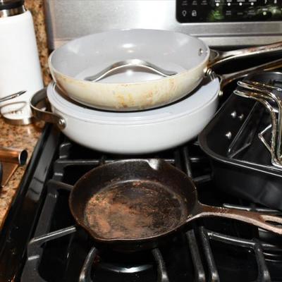 146 kitchen