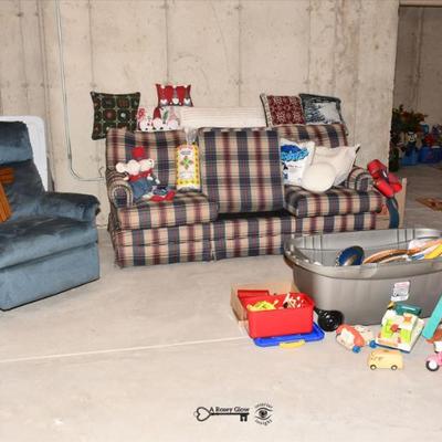 Sale Photo Thumbnail #890: 0888 basement