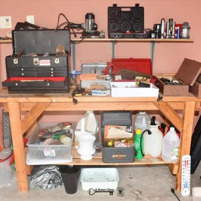 Sale Photo Thumbnail #777: 0775 garage