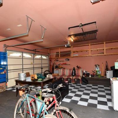 Sale Photo Thumbnail #772: 0770 garage